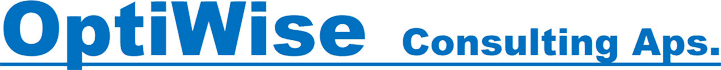 Optiwise Consulting